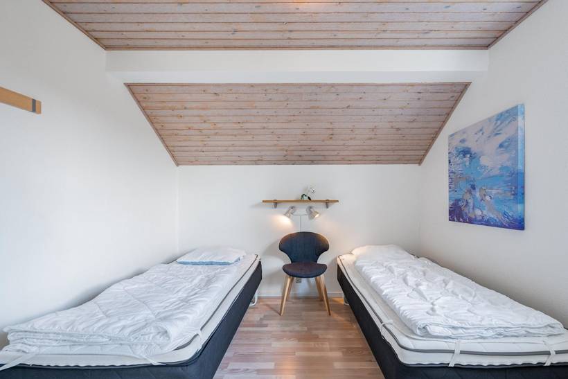 Foto von Ferienhaus SL78 in Henne Strand - Westjütland