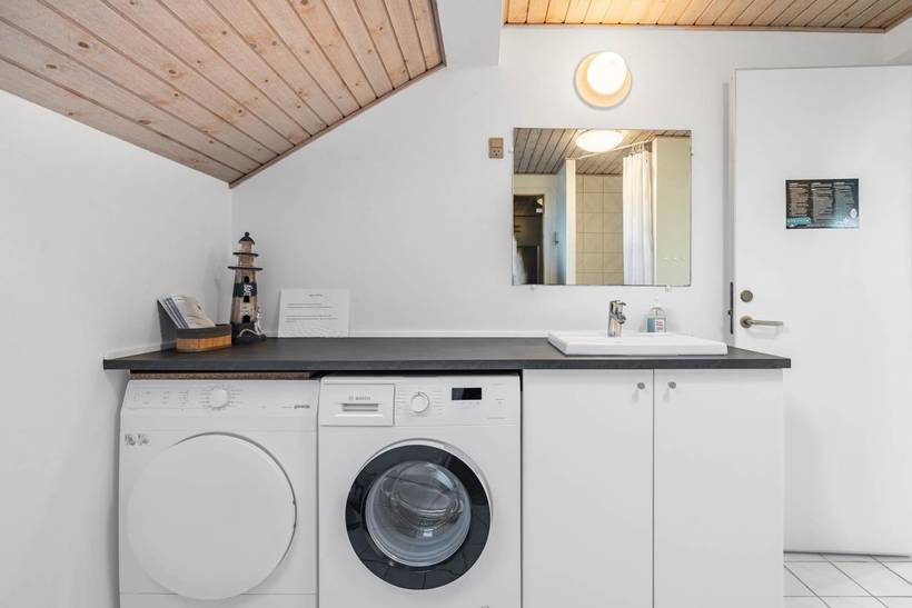 Foto von Ferienhaus SL78 in Henne Strand - Westjütland