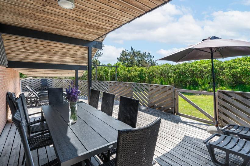 Foto von Ferienhaus SL78 in Henne Strand - Westjütland