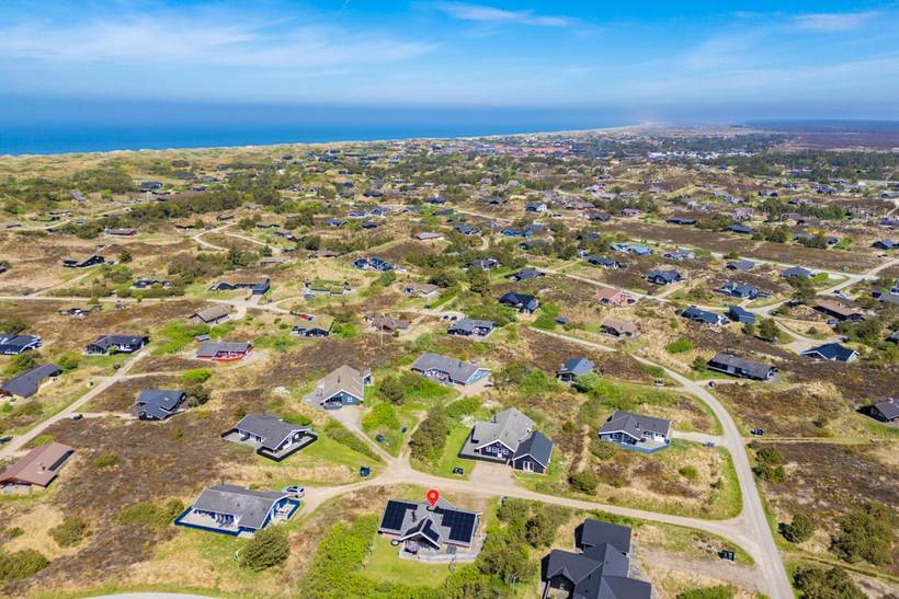 Foto von Ferienhaus SL78 in Henne Strand - Westjütland