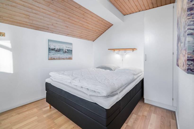 Foto von Ferienhaus SL78 in Henne Strand - Westjütland