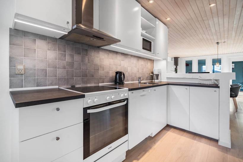 Foto von Ferienhaus SL78 in Henne Strand - Westjütland