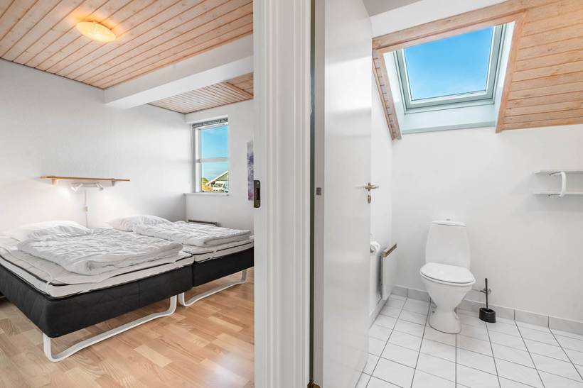Foto von Ferienhaus SL78 in Henne Strand - Westjütland