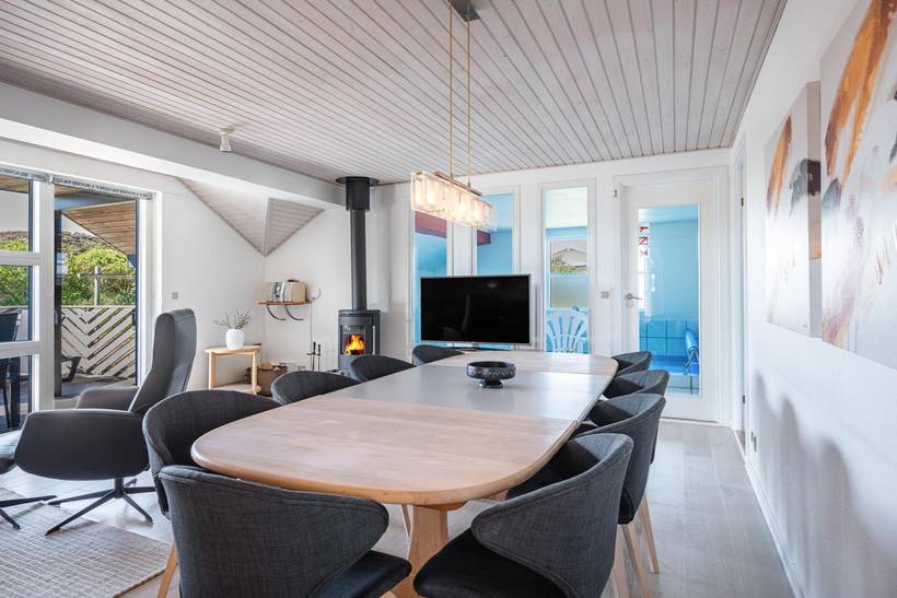 Foto von Ferienhaus SL78 in Henne Strand - Westjütland