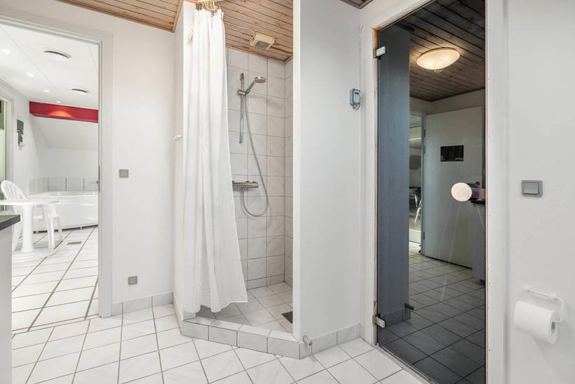 Foto von Ferienhaus SL78 in Henne Strand - Westjütland