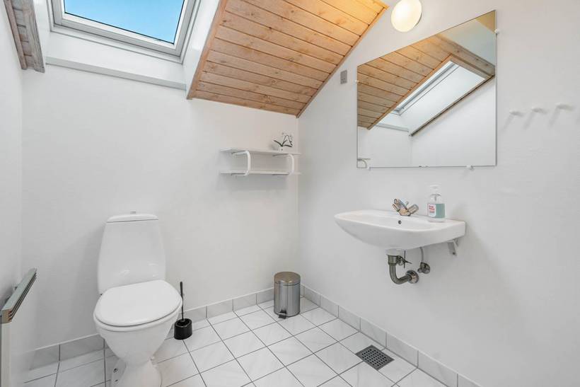 Foto von Ferienhaus SL78 in Henne Strand - Westjütland