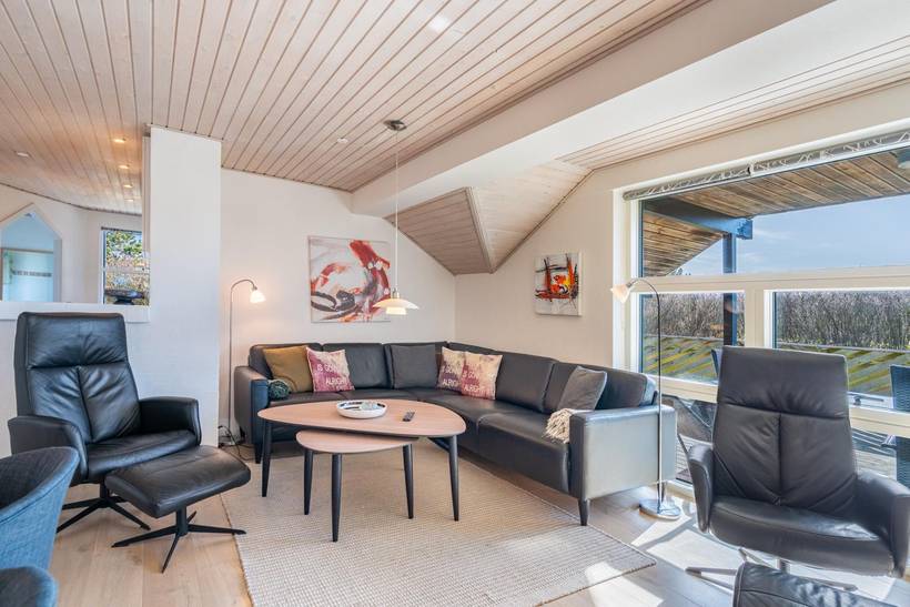 Foto von Ferienhaus SL78 in Henne Strand - Westjütland