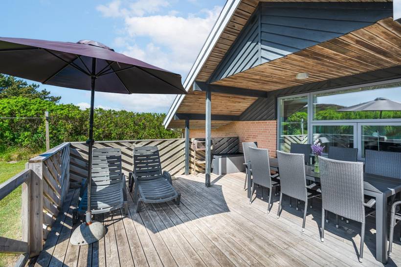 Foto von Ferienhaus SL78 in Henne Strand - Westjütland