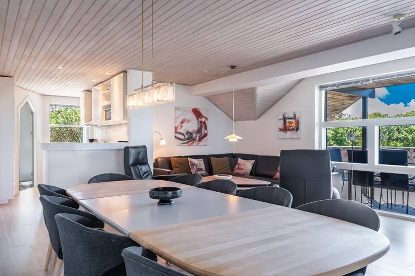 Foto von Ferienhaus SL78 in Henne Strand - Westjütland