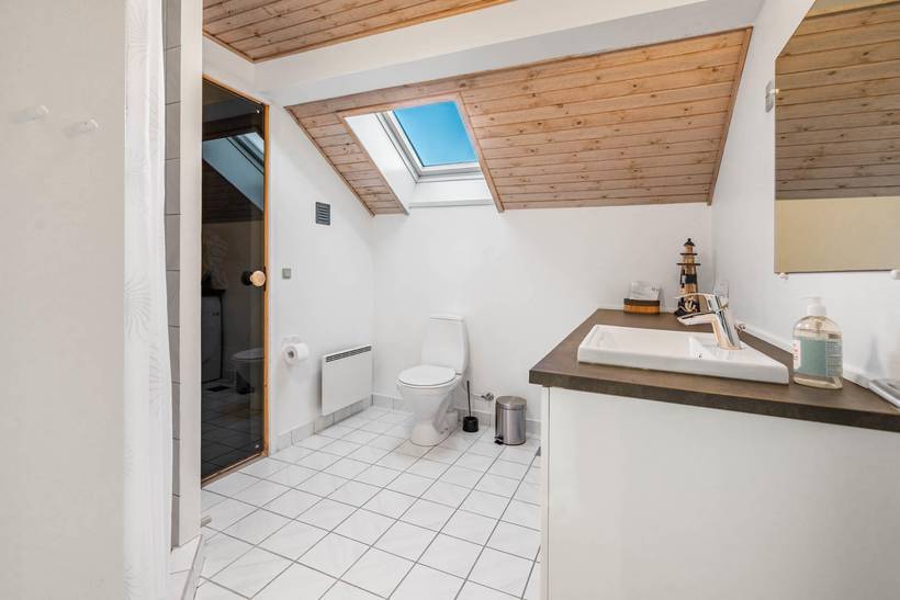 Foto von Ferienhaus SL78 in Henne Strand - Westjütland