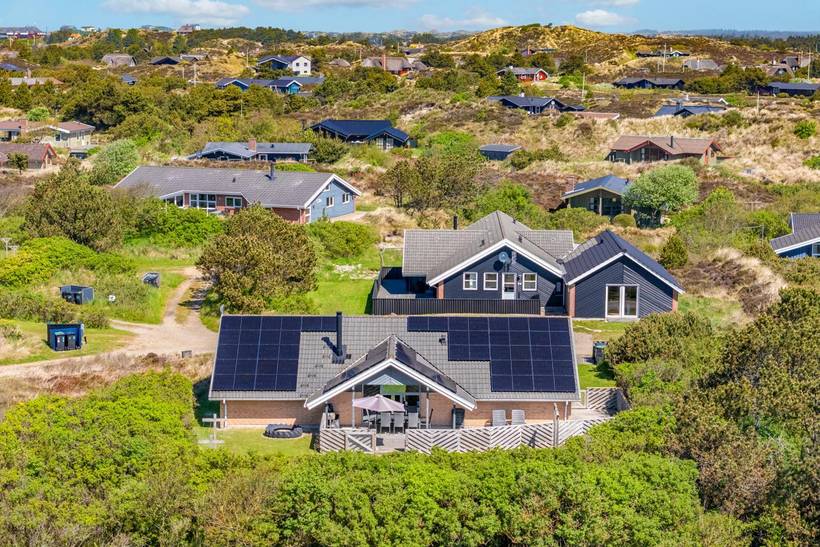 Foto von Ferienhaus SL78 in Henne Strand - Westjütland