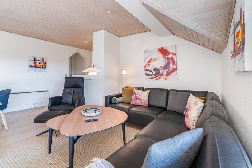 Foto von Ferienhaus SL78 in Henne Strand - Westjütland