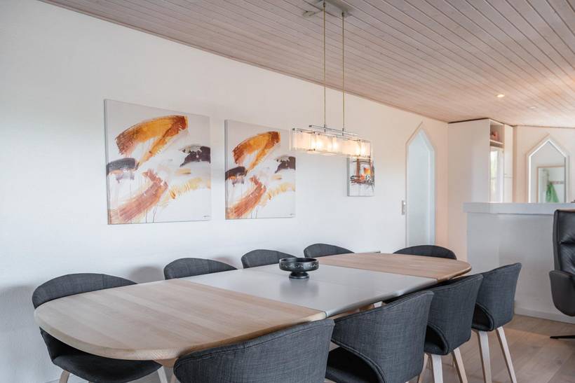 Foto von Ferienhaus SL78 in Henne Strand - Westjütland