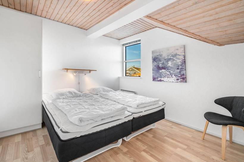 Foto von Ferienhaus SL78 in Henne Strand - Westjütland