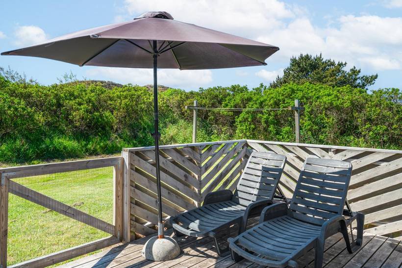 Foto von Ferienhaus SL78 in Henne Strand - Westjütland