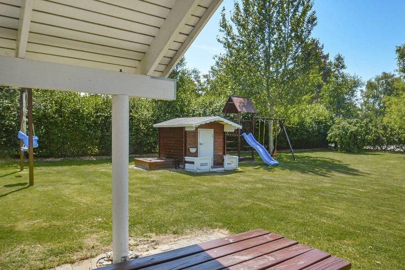 Foto von Ferienhaus SL79 in Marielyst - Falster