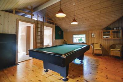 Vorschaubild von Ferienhaus SL79 in Marielyst - Falster