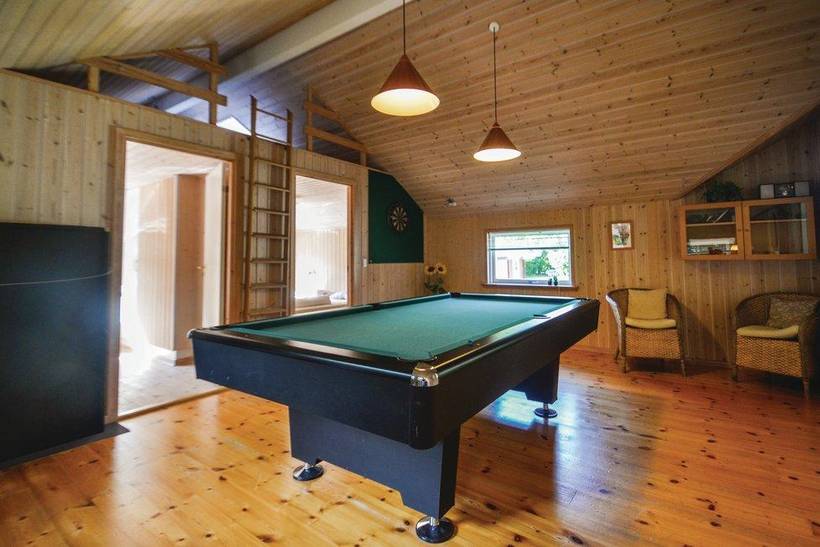 Foto von Ferienhaus SL79 in Marielyst - Falster