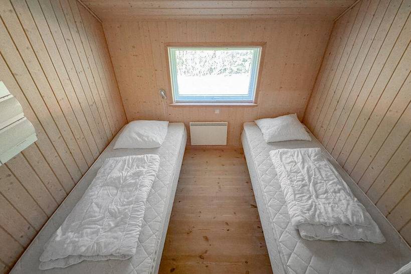 Foto von Ferienhaus SL79 in Marielyst - Falster