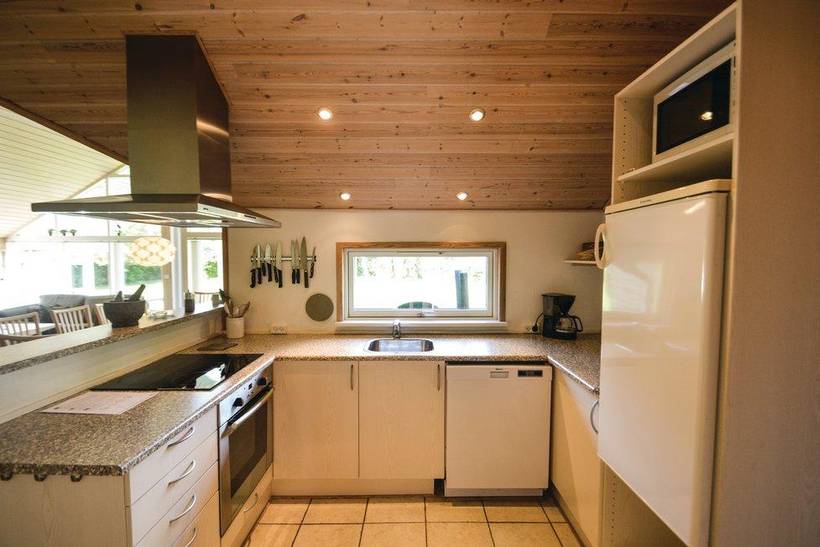 Foto von Ferienhaus SL79 in Marielyst - Falster