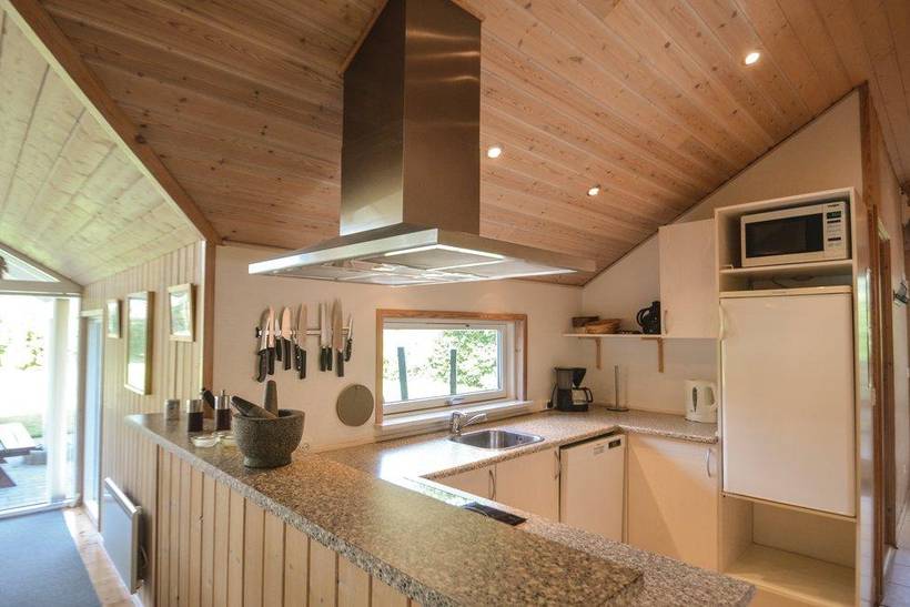 Foto von Ferienhaus SL79 in Marielyst - Falster
