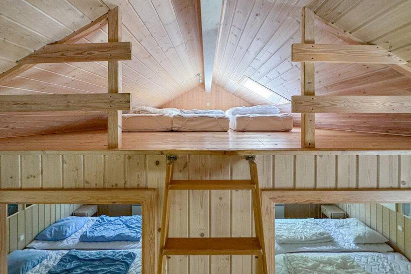 Foto von Ferienhaus SL79 in Marielyst - Falster