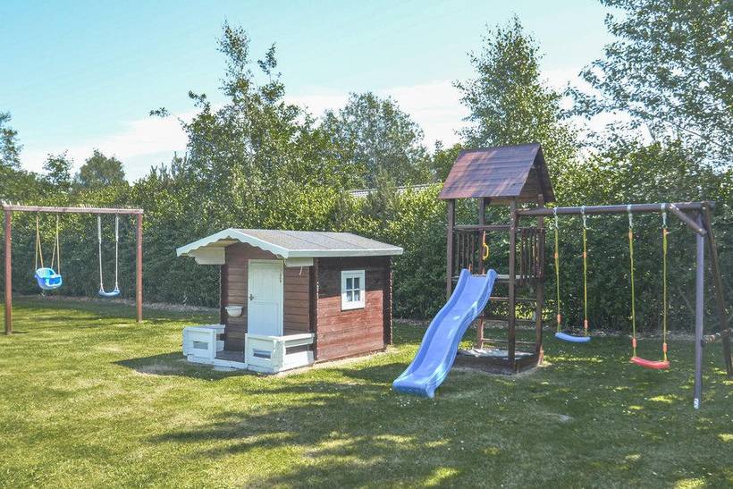 Foto von Ferienhaus SL79 in Marielyst - Falster