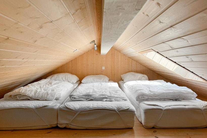 Foto von Ferienhaus SL79 in Marielyst - Falster