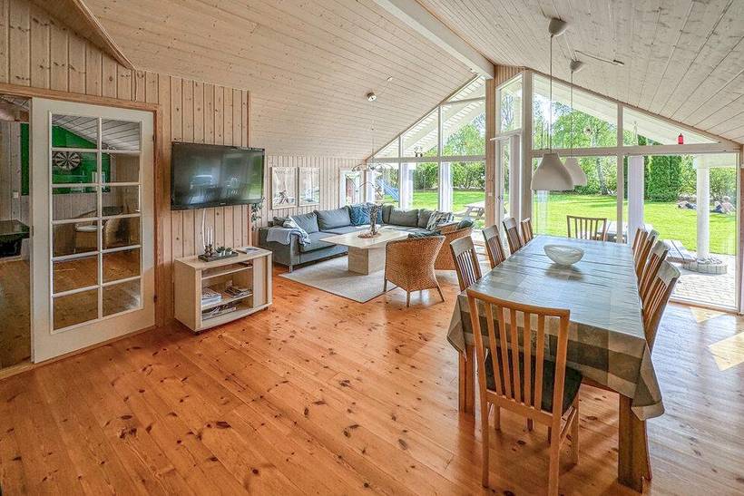 Foto von Ferienhaus SL79 in Marielyst - Falster