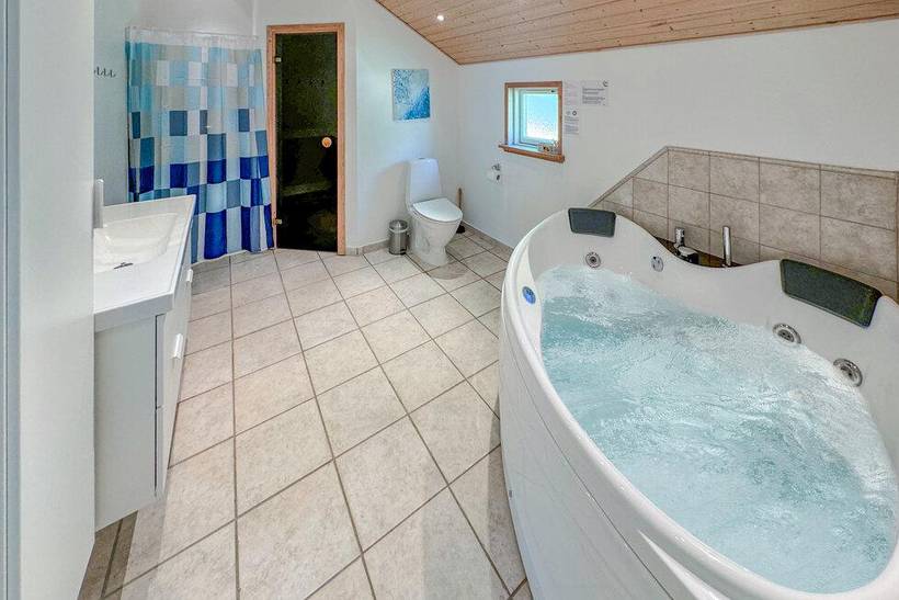 Foto von Ferienhaus SL79 in Marielyst - Falster
