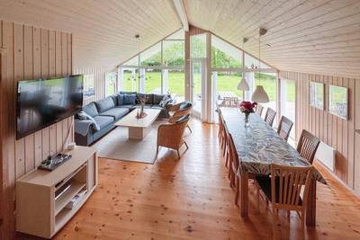 Vorschaubild von Ferienhaus SL79 in Marielyst - Falster