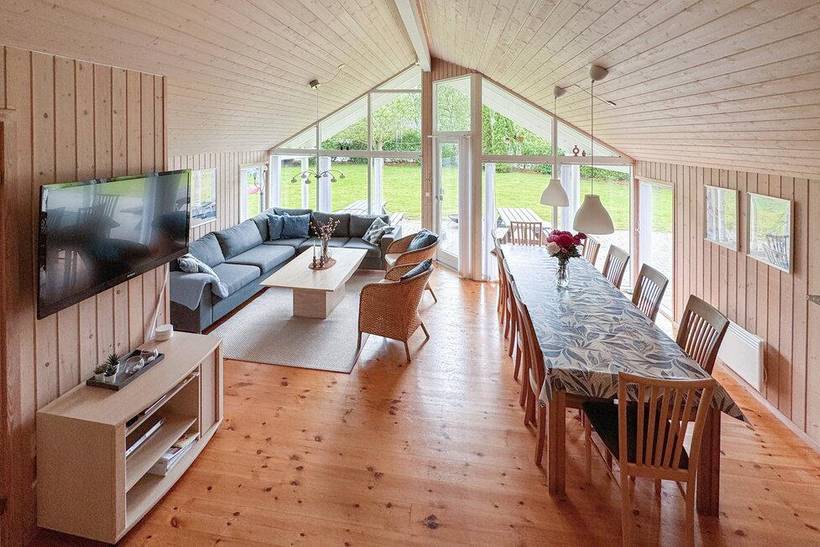 Foto von Ferienhaus SL79 in Marielyst - Falster