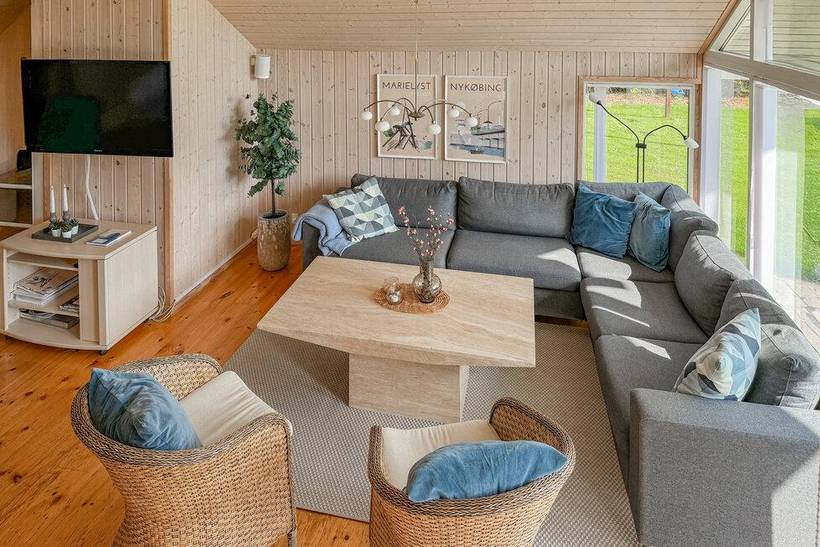 Foto von Ferienhaus SL79 in Marielyst - Falster