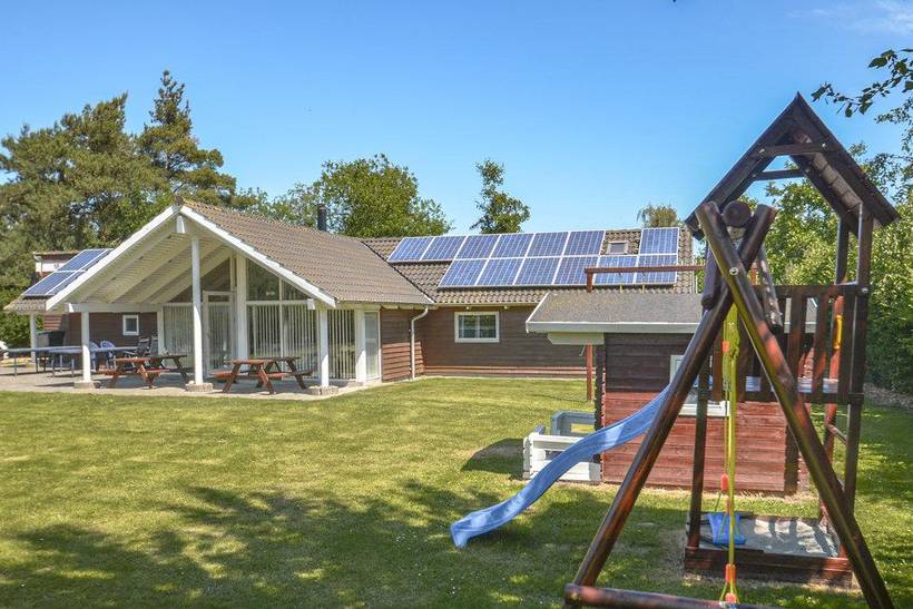 Foto von Ferienhaus SL79 in Marielyst - Falster