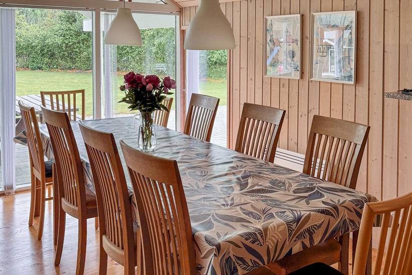 Foto von Ferienhaus SL79 in Marielyst - Falster