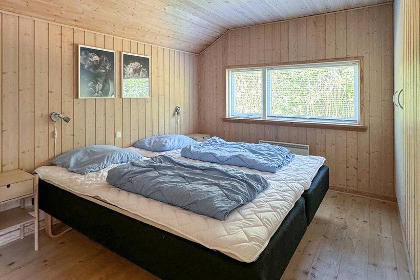 Foto von Ferienhaus SL79 in Marielyst - Falster