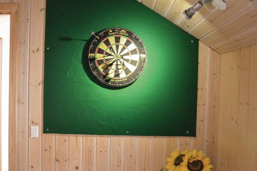 Foto von Ferienhaus SL79 in Marielyst - Falster