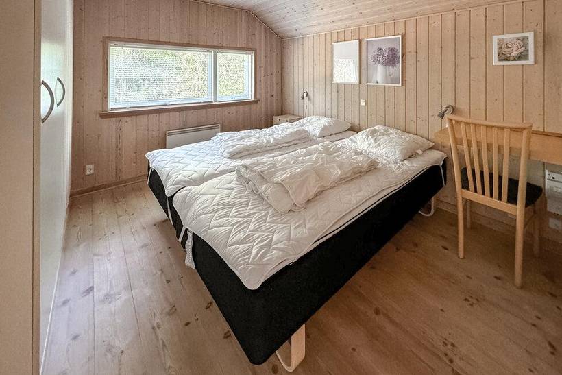 Foto von Ferienhaus SL79 in Marielyst - Falster