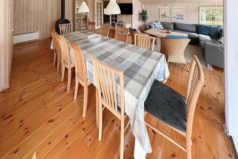 Foto von Ferienhaus SL79 in Marielyst - Falster