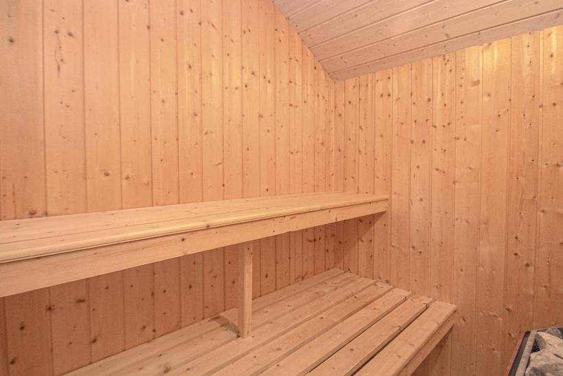 Foto von Ferienhaus SL79 in Marielyst - Falster