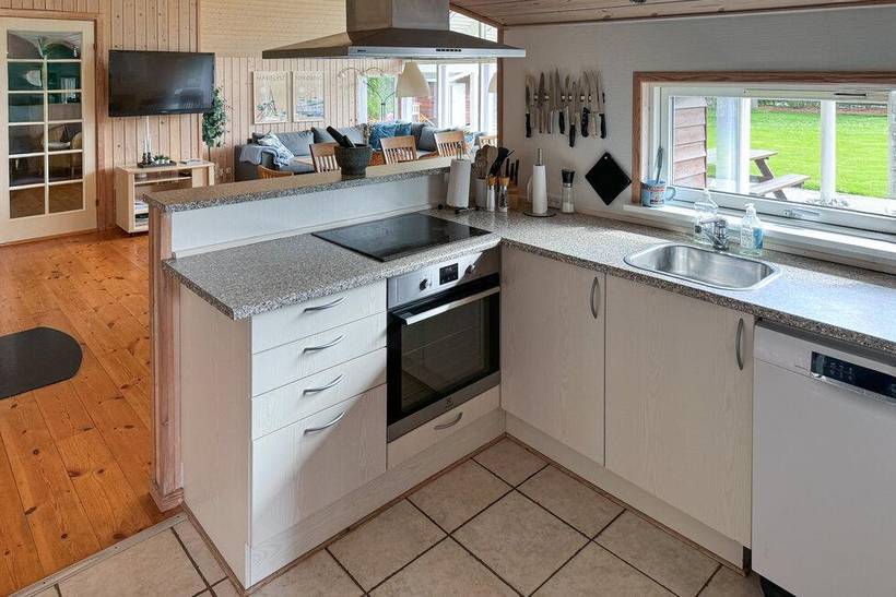 Foto von Ferienhaus SL79 in Marielyst - Falster