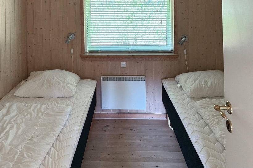Foto von Ferienhaus SL79 in Marielyst - Falster