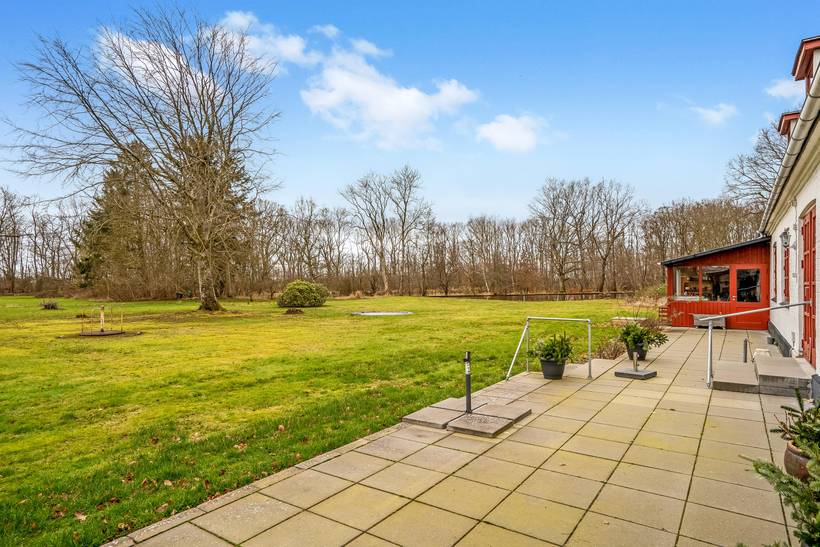 Foto von Ferienhaus SL85 in Tranum - Nordjütland