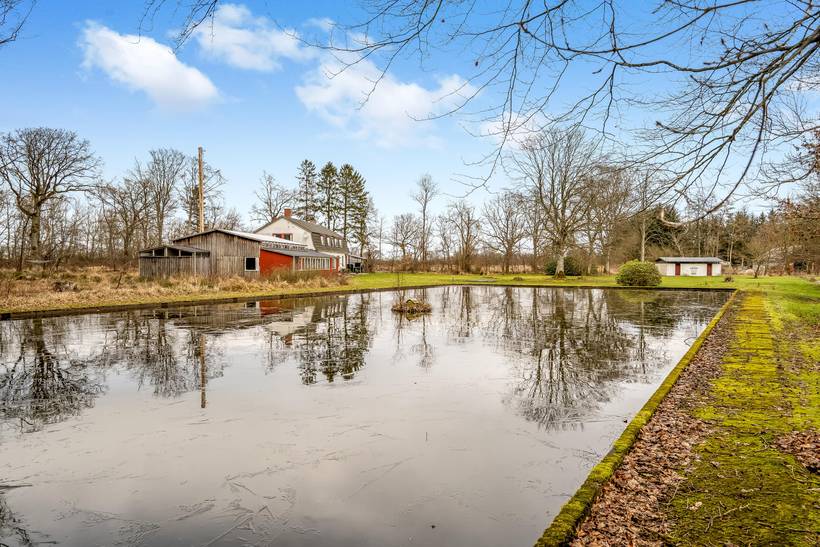 Foto von Ferienhaus SL85 in Tranum - Nordjütland