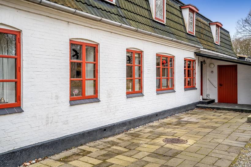 Foto von Ferienhaus SL85 in Tranum - Nordjütland