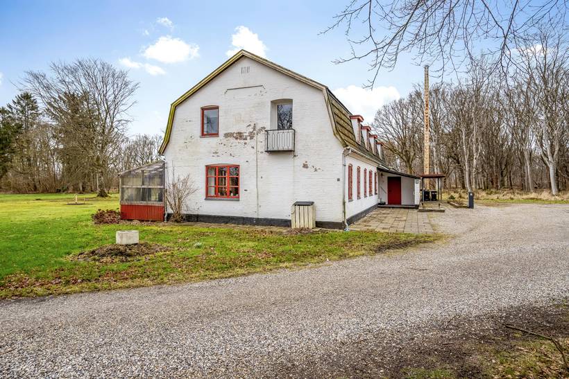Foto von Ferienhaus SL85 in Tranum - Nordjütland