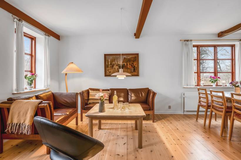 Foto von Ferienhaus SL85 in Tranum - Nordjütland