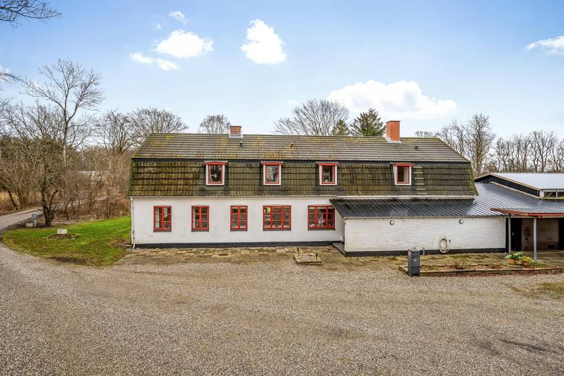 Foto von Ferienhaus SL85 in Tranum - Nordjütland