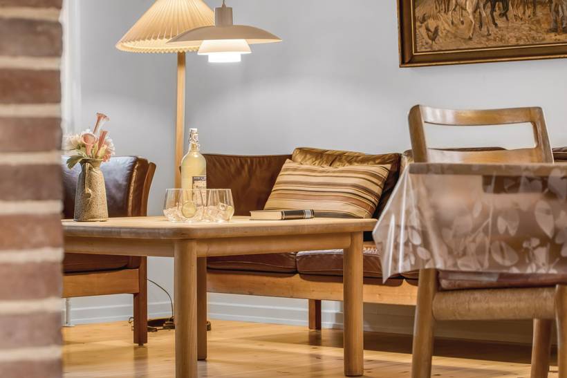 Foto von Ferienhaus SL85 in Tranum - Nordjütland