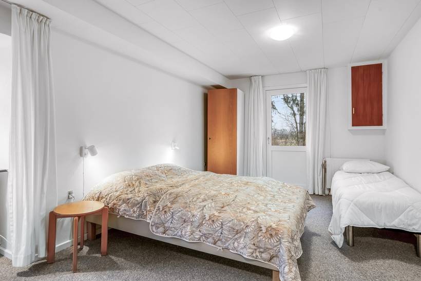 Foto von Ferienhaus SL85 in Tranum - Nordjütland